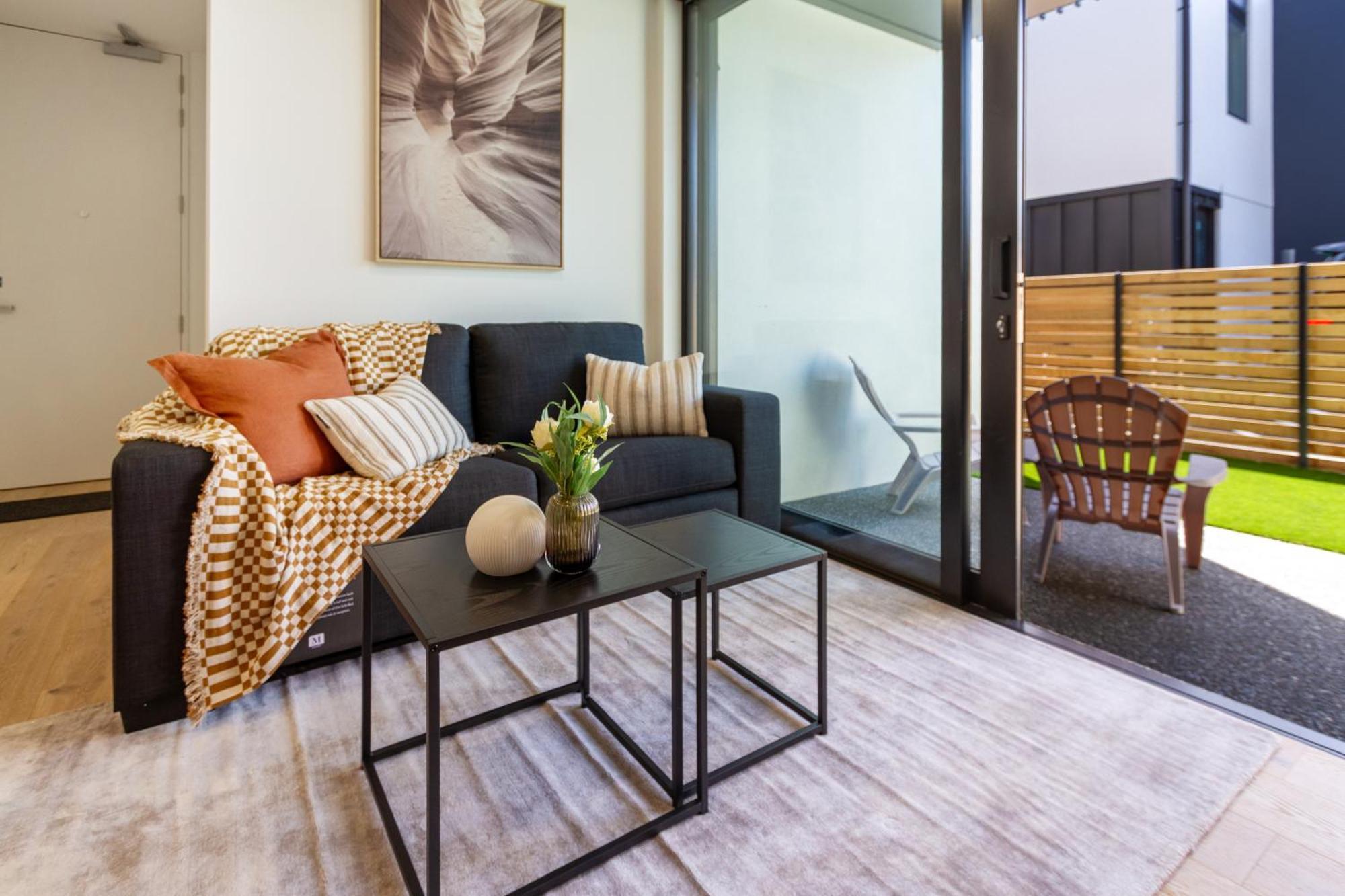 Unbeatable Central City Location 2 Bed Single Lvl Christchurch Exterior photo