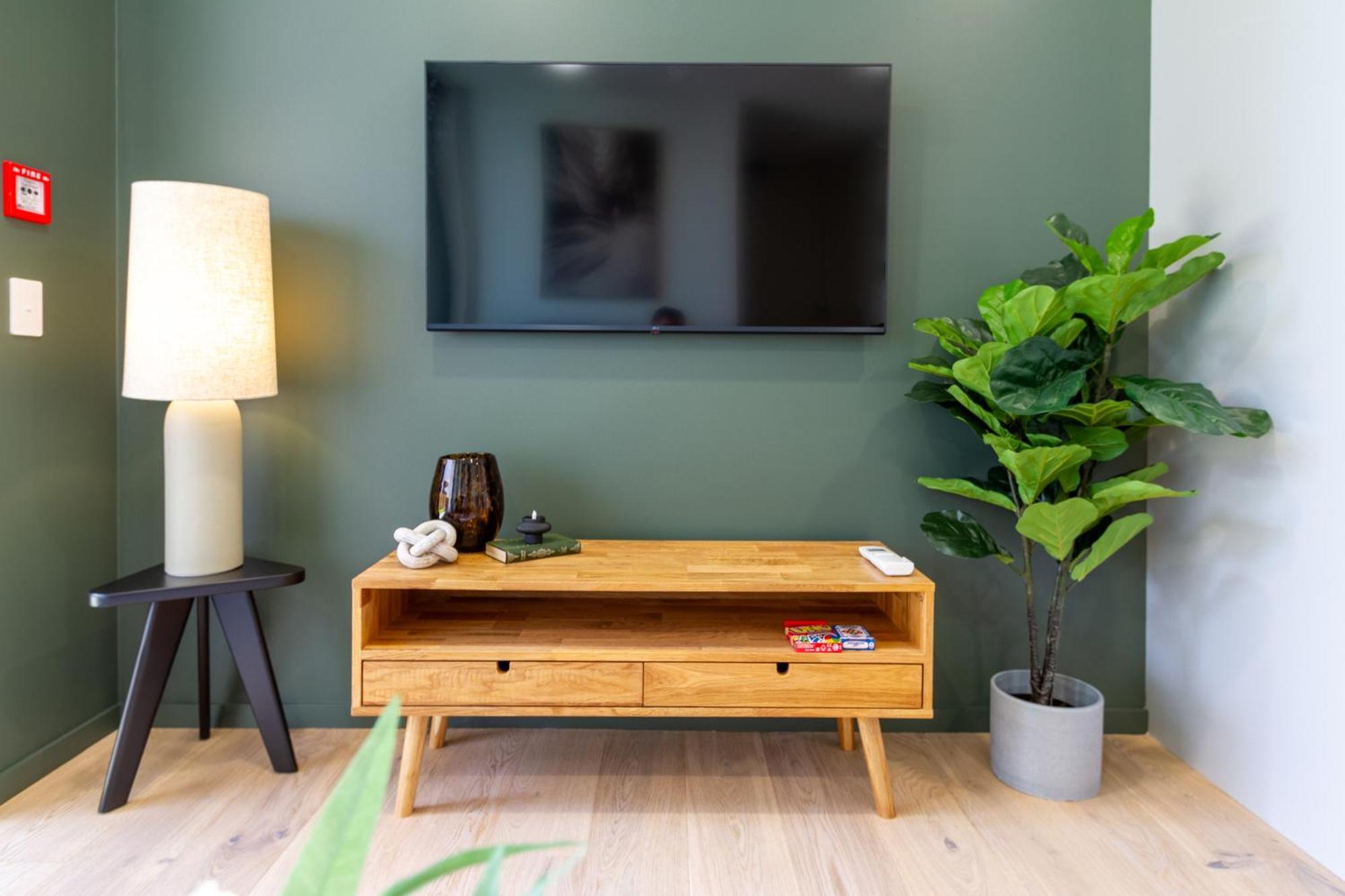 Unbeatable Central City Location 2 Bed Single Lvl Christchurch Exterior photo